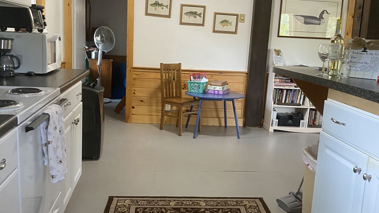 Photo of Kitchen in Warner