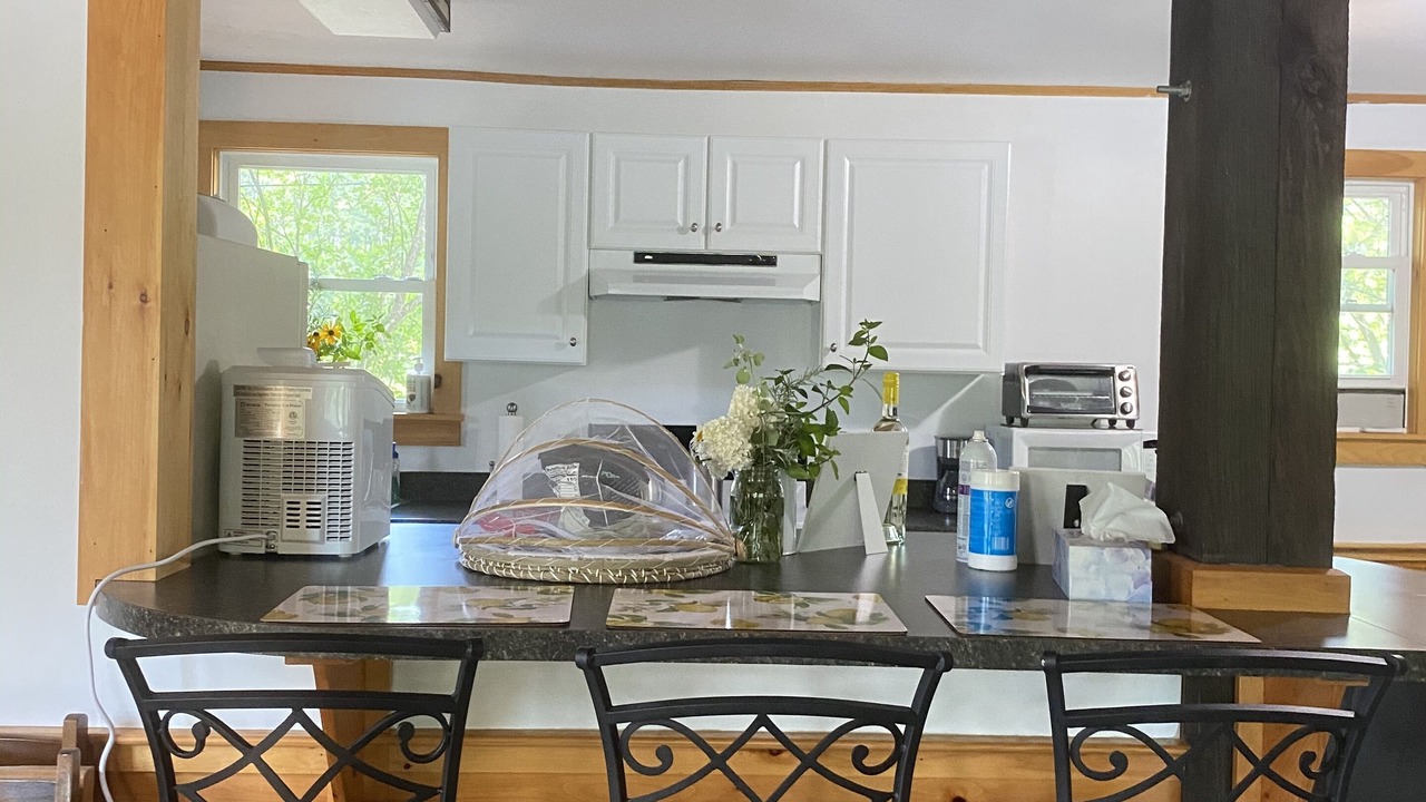 Photo of Kitchen in Warner