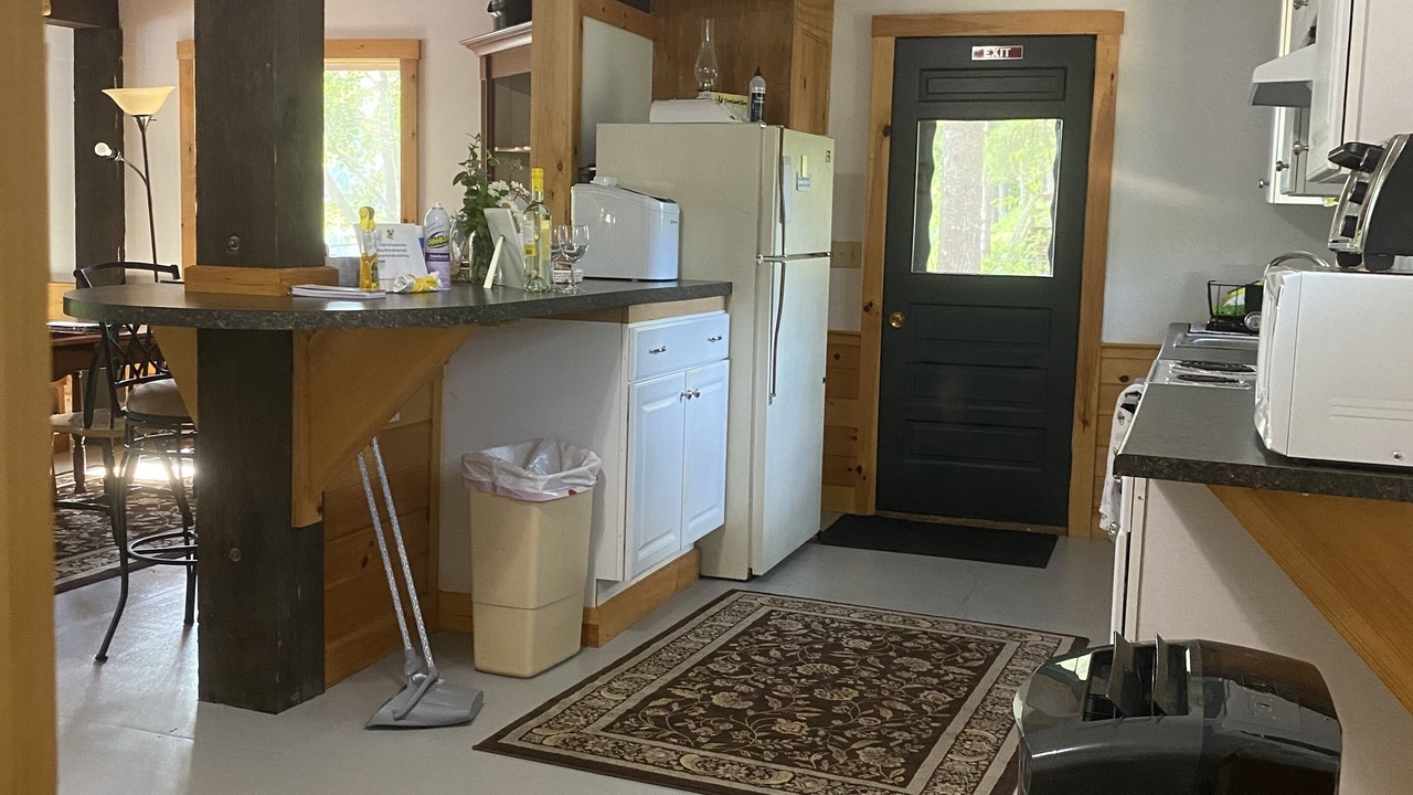Photo of Kitchen in Warner