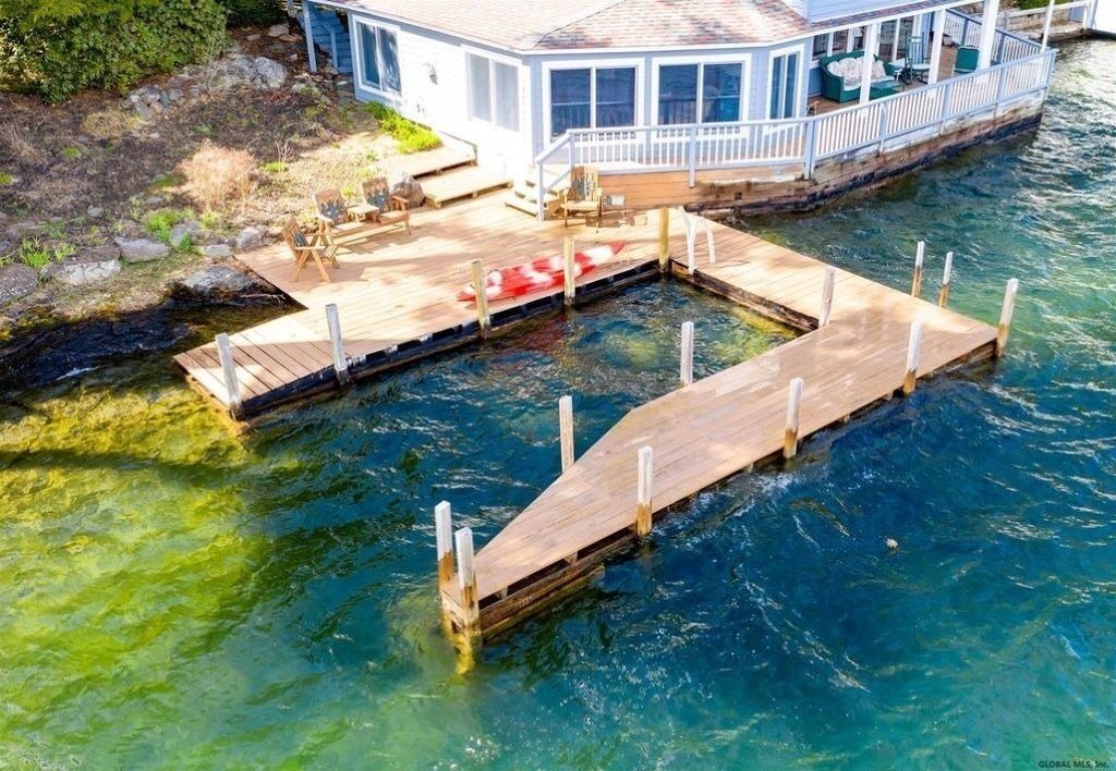 Photo of Outdoor in Bolton Landing