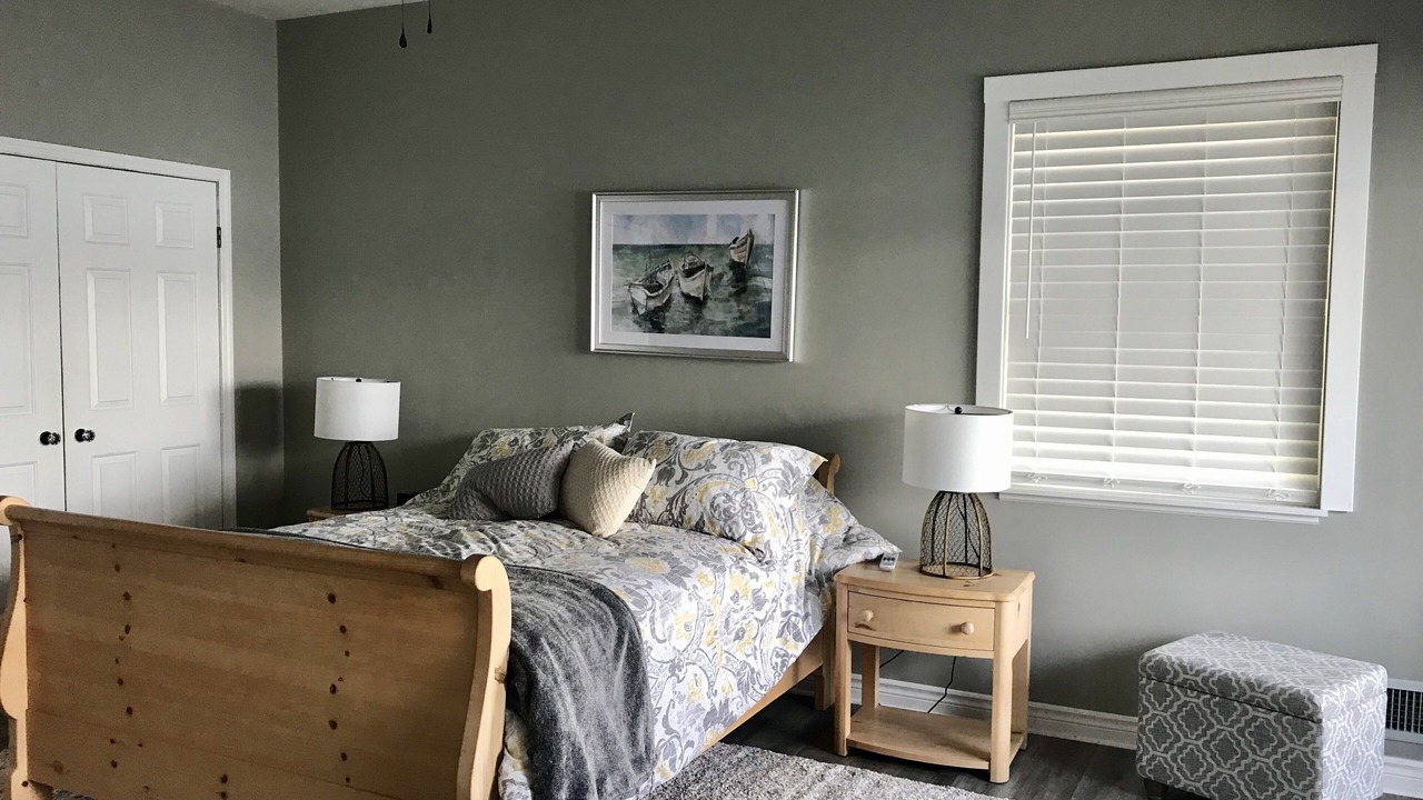 Photo of Bedroom in Bolton Landing
