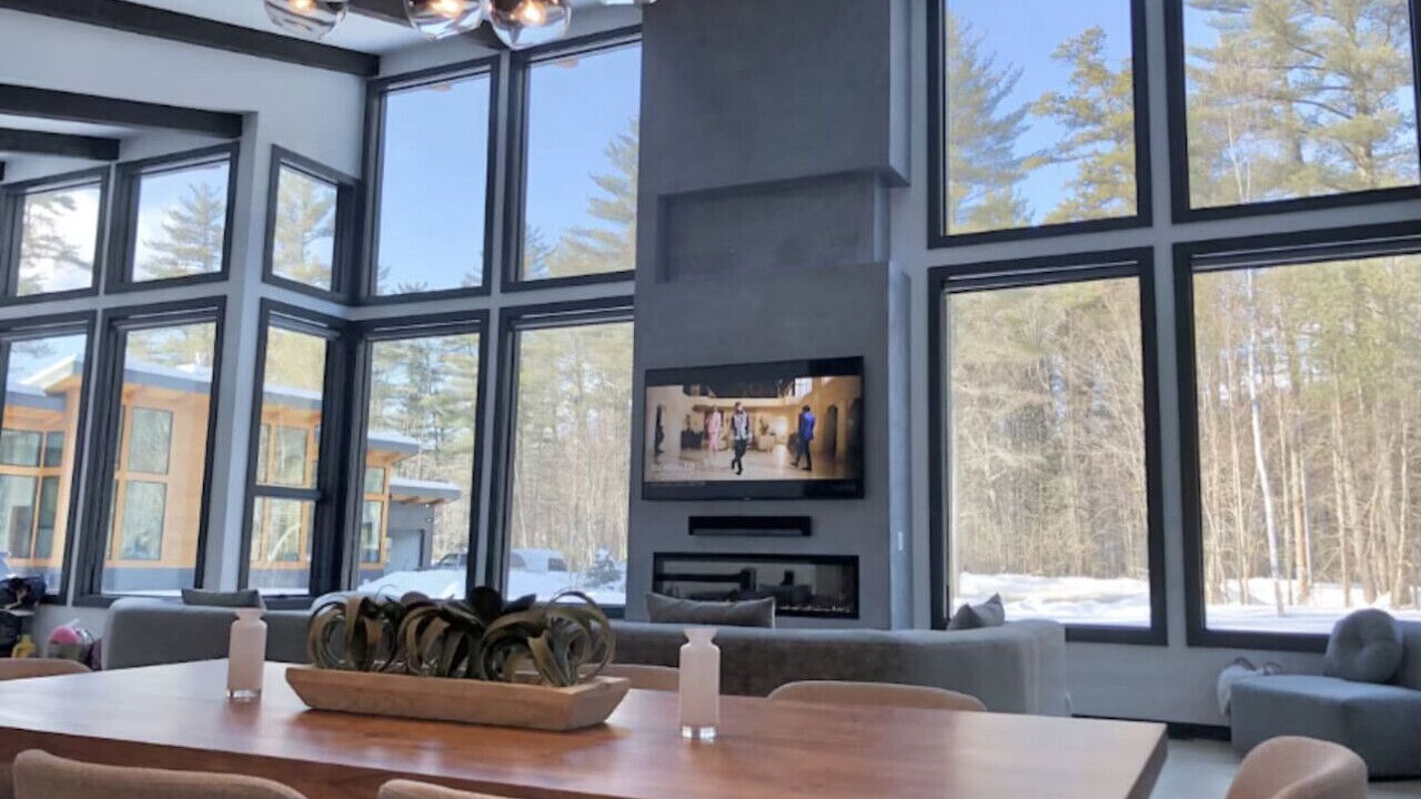 Photo of Bedroom in North Conway
