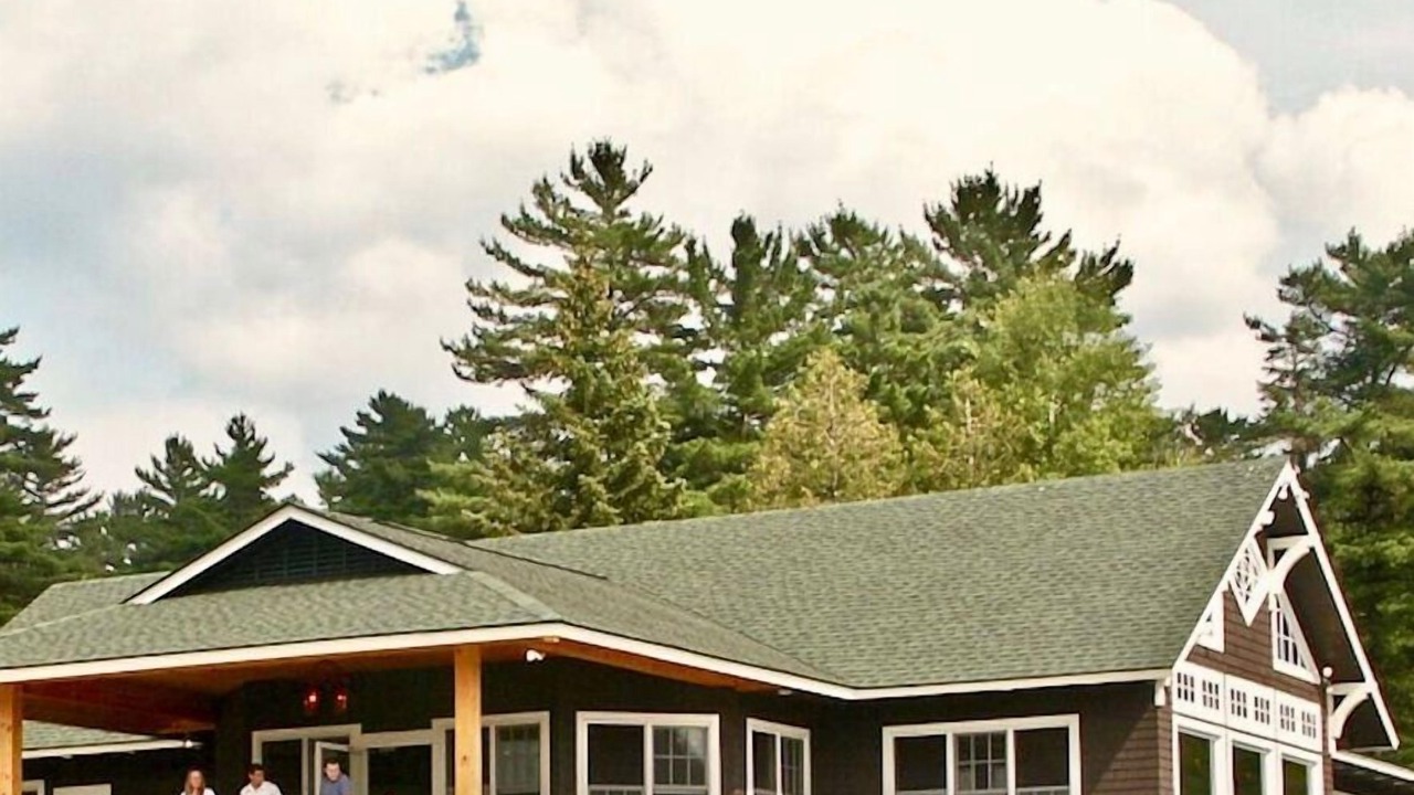 Photo of Outdoor in Lake Placid