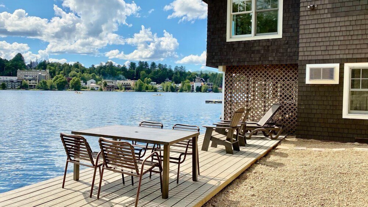 Photo of Outdoor in Lake Placid