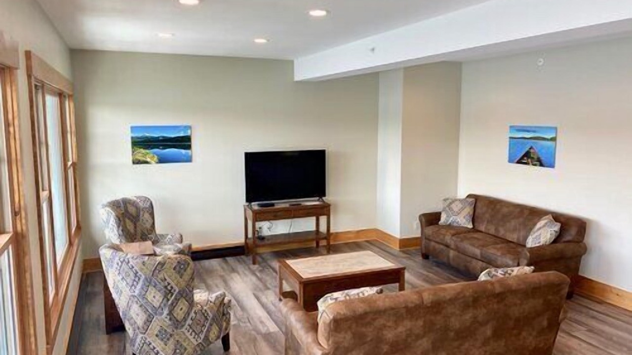 Photo of Bedroom in Lake Placid