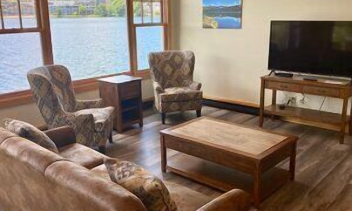 Photo of Bedroom in Lake Placid