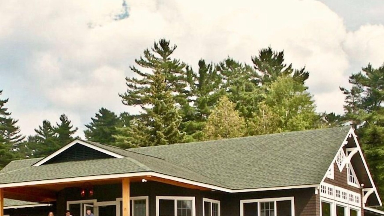 Photo of Outdoor in Lake Placid