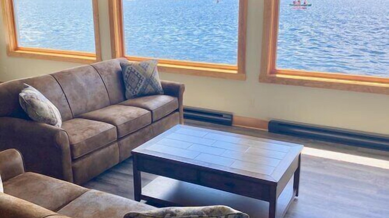 Photo of Bedroom in Lake Placid