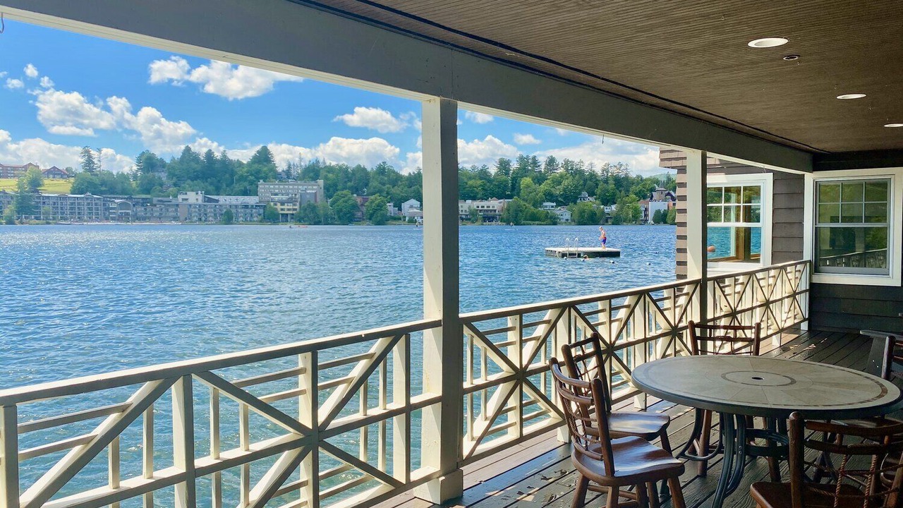 Photo of Others in Lake Placid