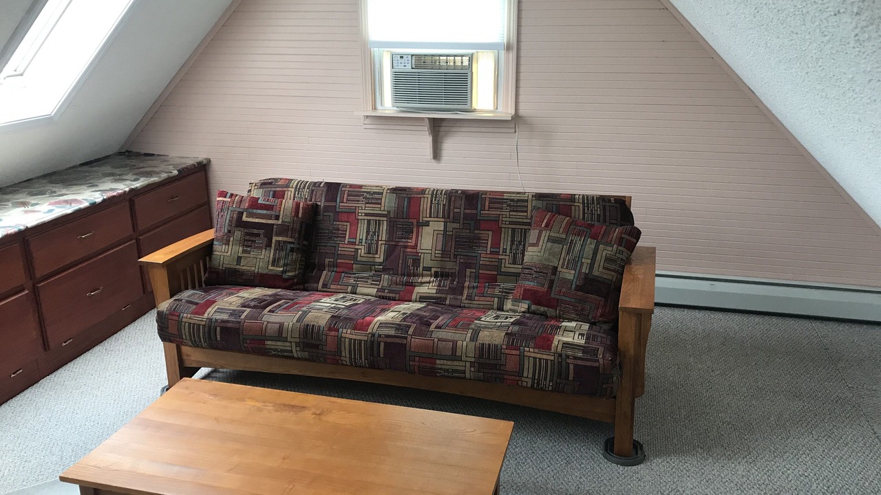 Photo of Bedroom in Niantic