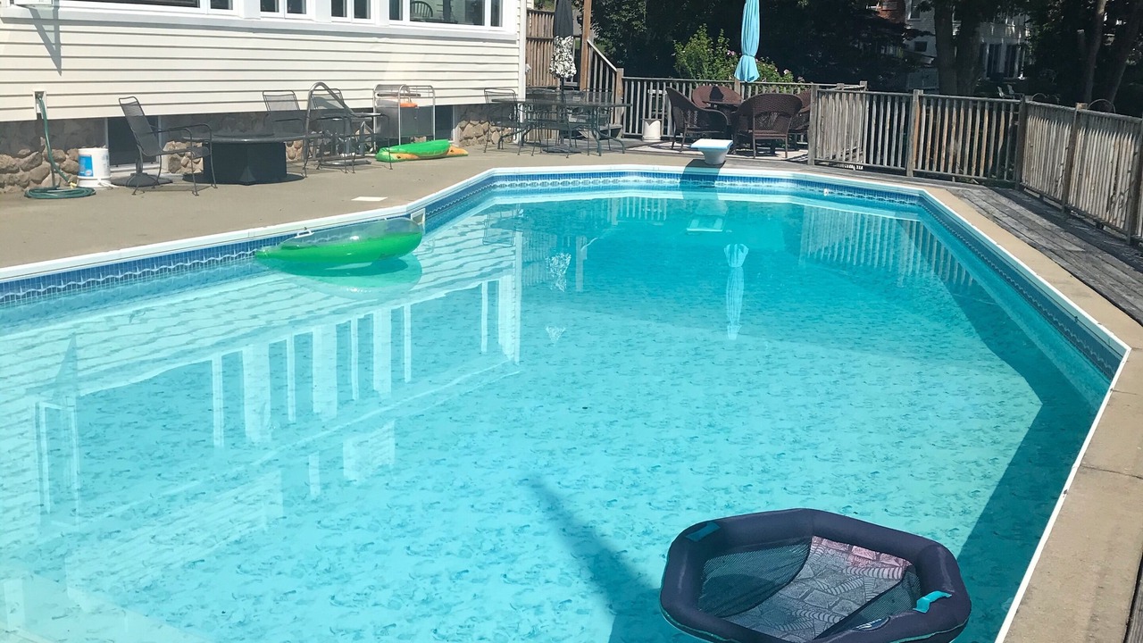 Photo of Outdoor in Niantic