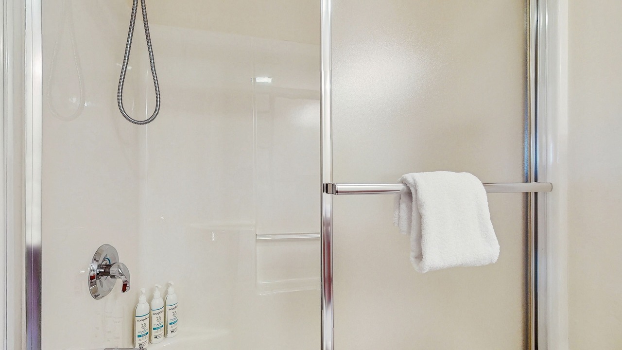 Photo of Bathroom in North Troy