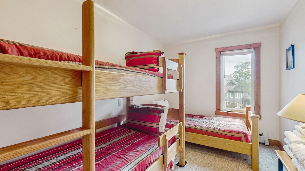 Photo of Bedroom in North Troy
