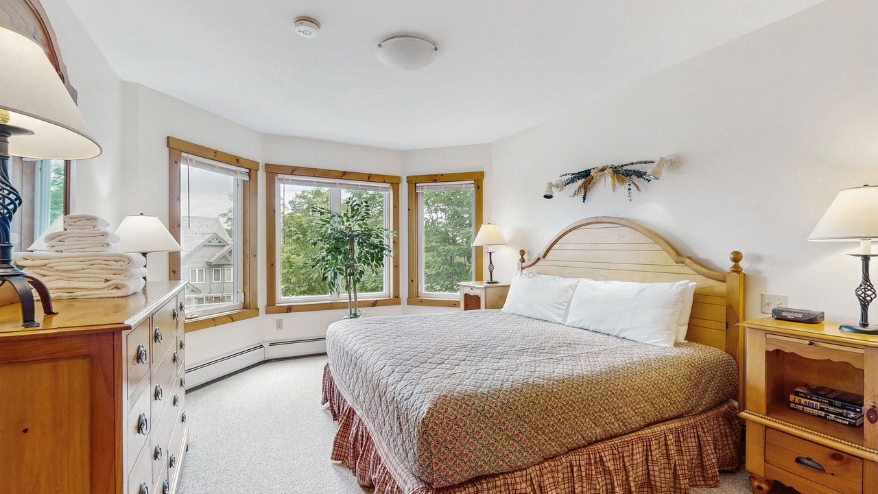 Photo of Bedroom in North Troy