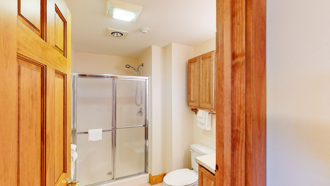 Photo of Bathroom in North Troy