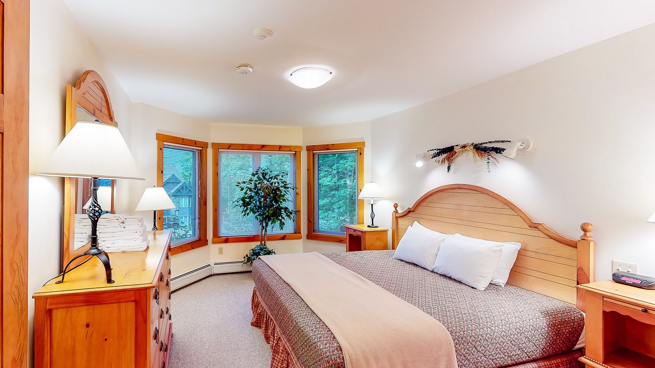 Photo of Bedroom in North Troy