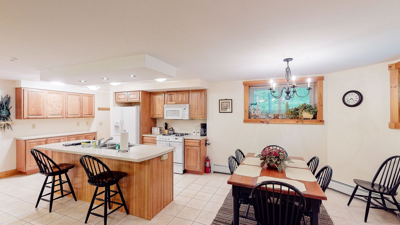 Photo of Kitchen in North Troy