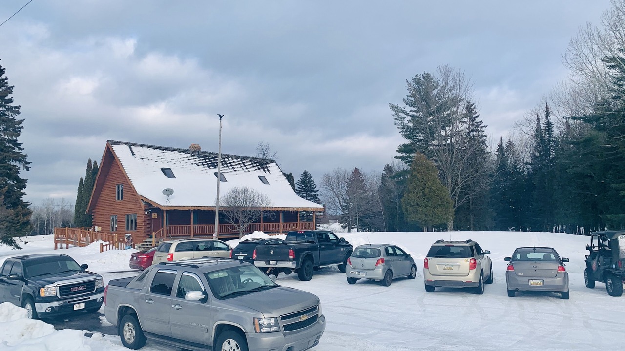 Photo of Outdoor in Rapid River