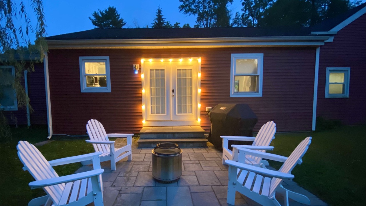 Photo of Outdoor in Lakeside