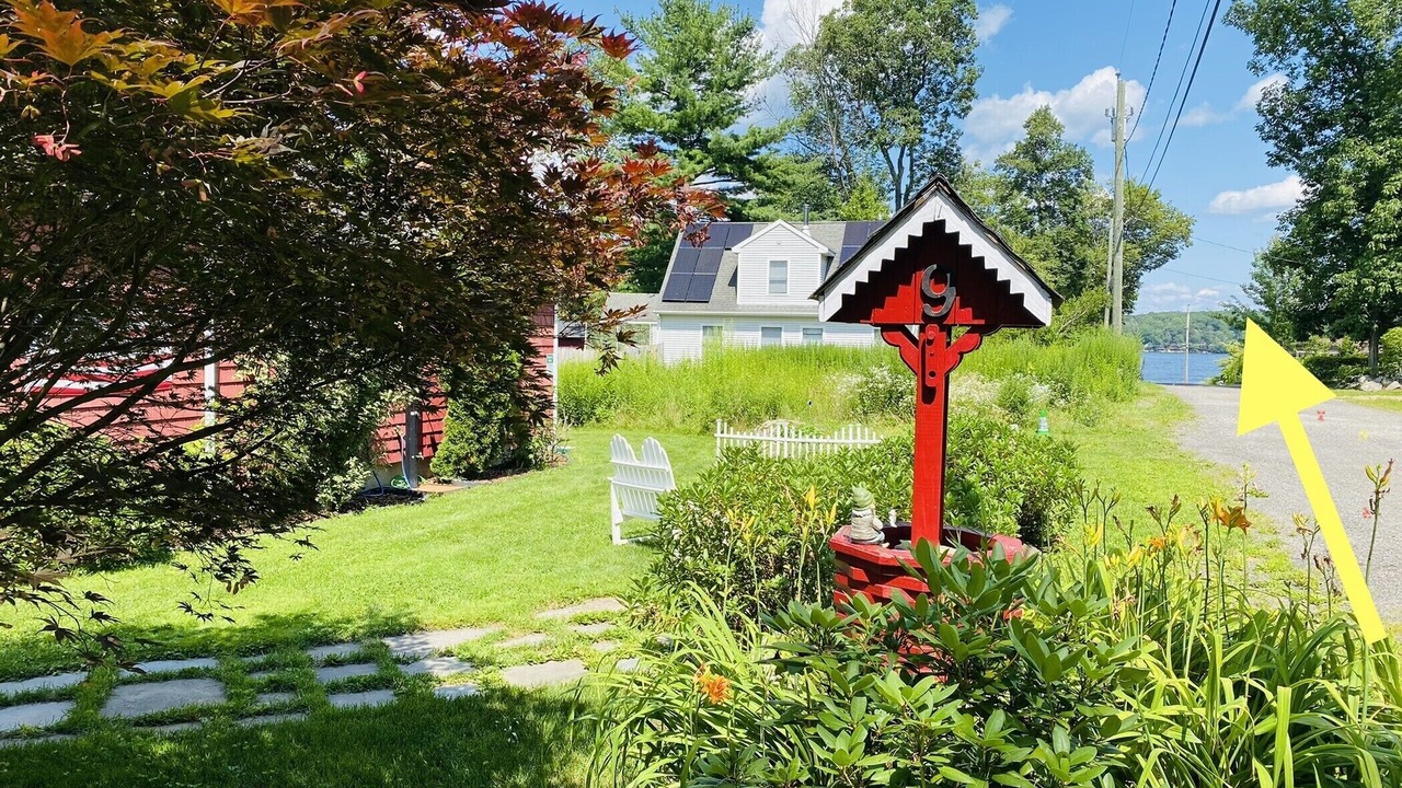 Photo of Outdoor in Lakeside