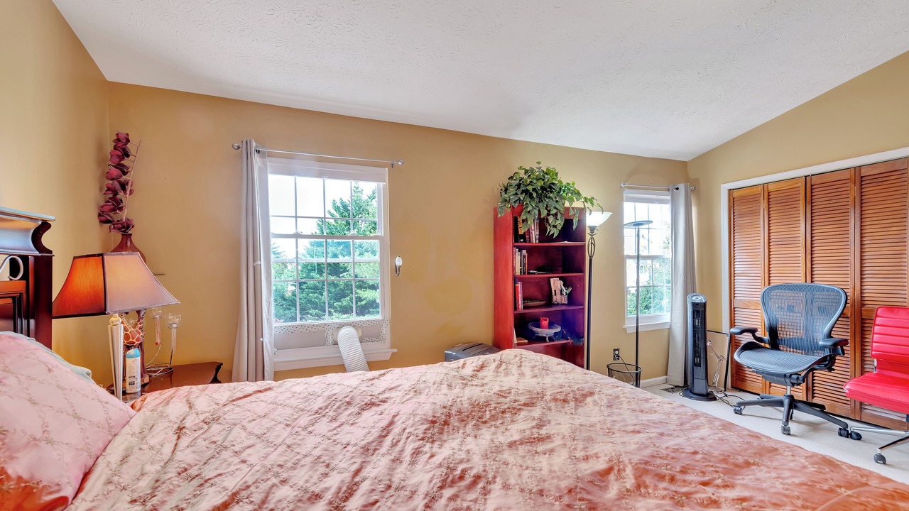 Photo of Bedroom in Fairfax