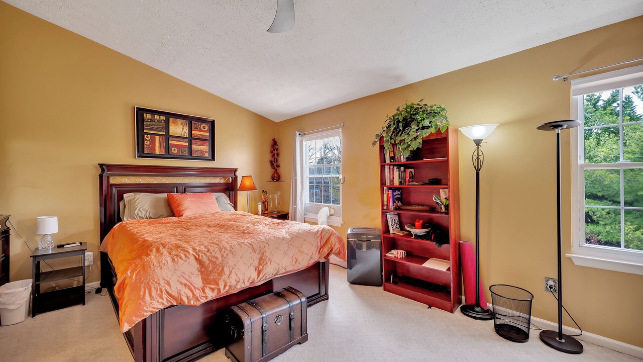 Photo of Bedroom in Fairfax