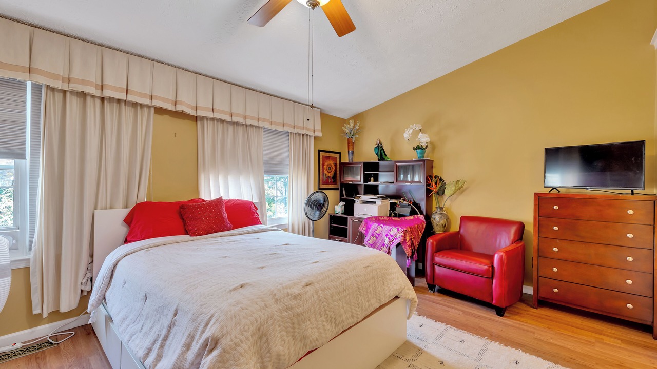 Photo of Bedroom in Fairfax