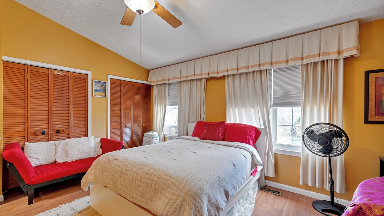 Photo of Bedroom in Fairfax