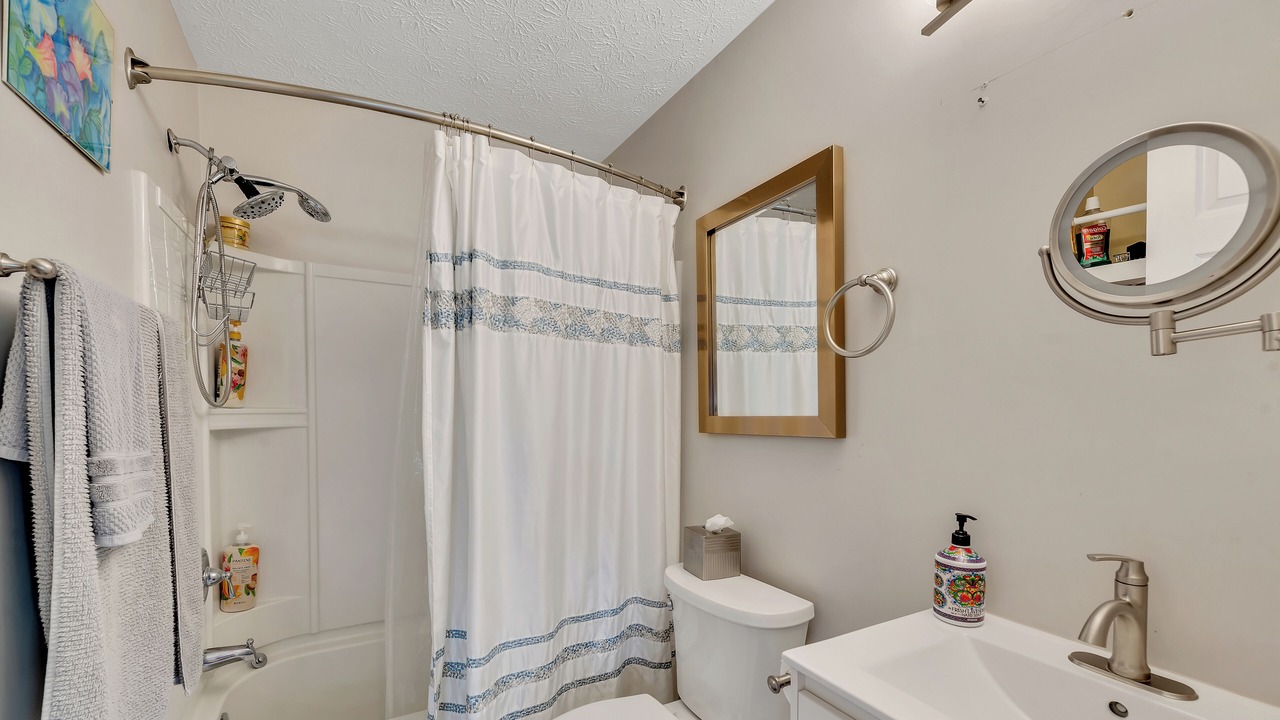 Photo of Bathroom in Fairfax