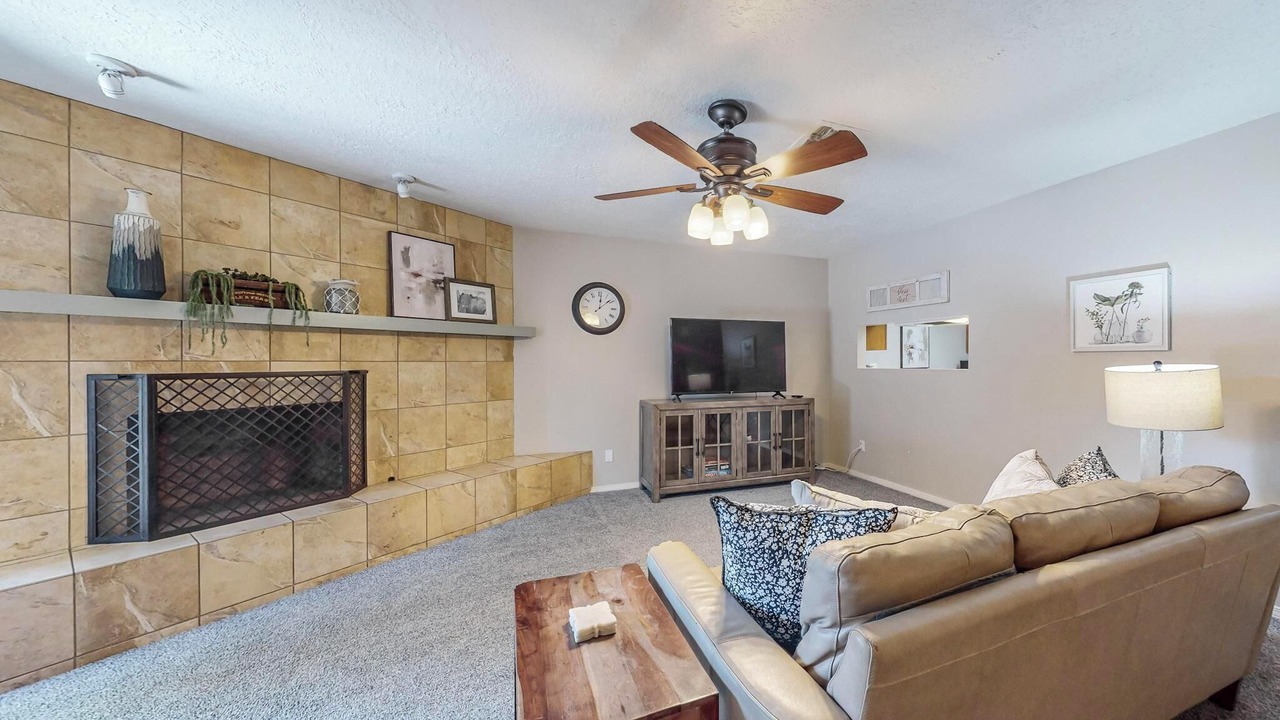 Photo of Bedroom in West Old Town