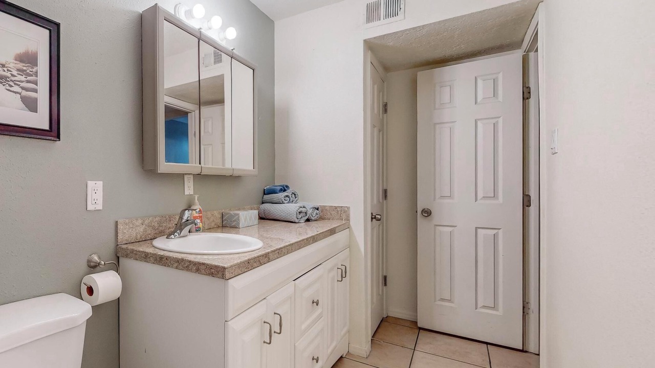 Photo of Bathroom in West Old Town