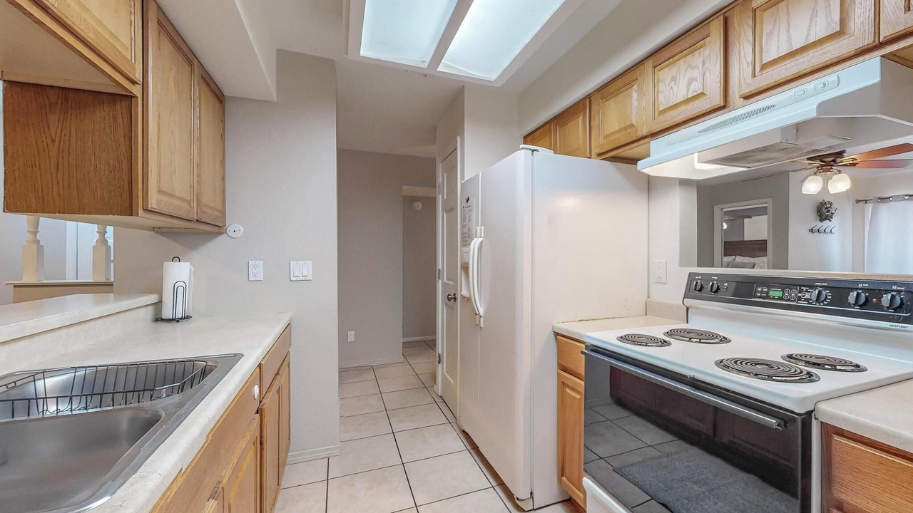 Photo of Kitchen in West Old Town