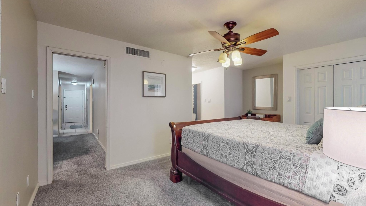 Photo of Bedroom in West Old Town