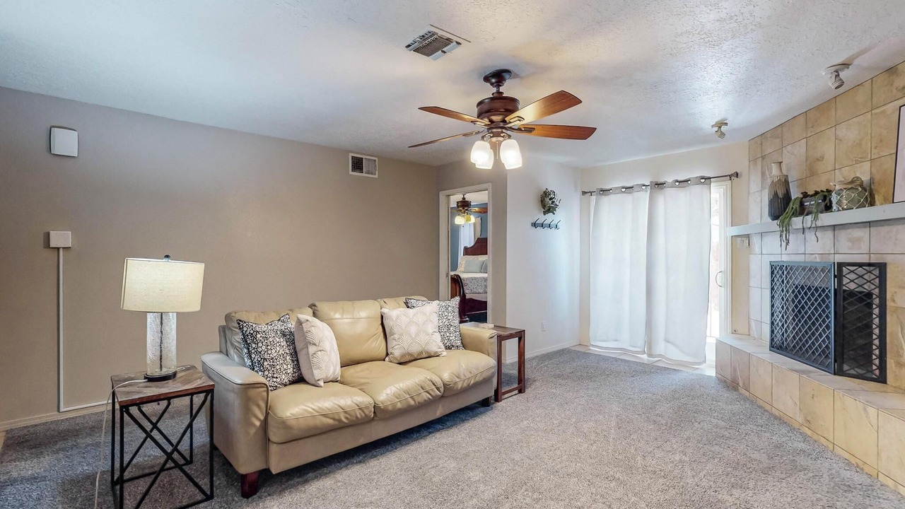 Photo of Bedroom in West Old Town