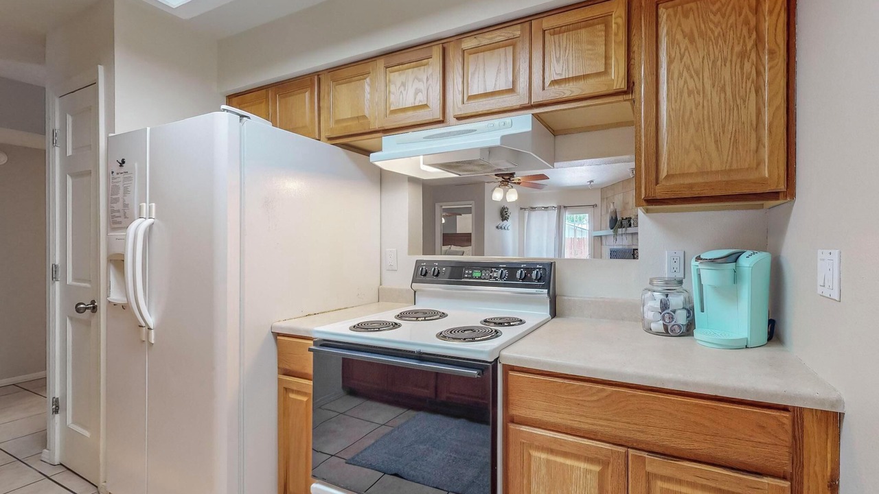 Photo of Kitchen in West Old Town