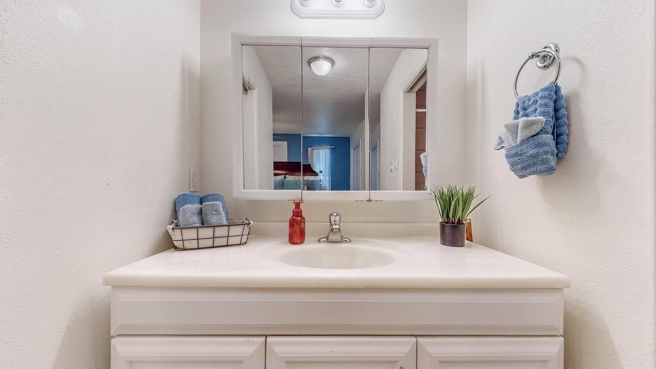 Photo of Bathroom in West Old Town