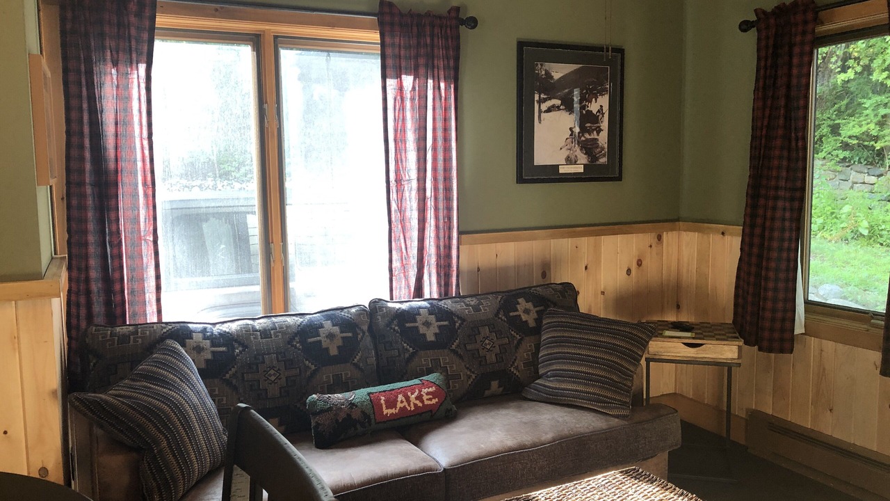 Photo of Bedroom in Bolton Landing