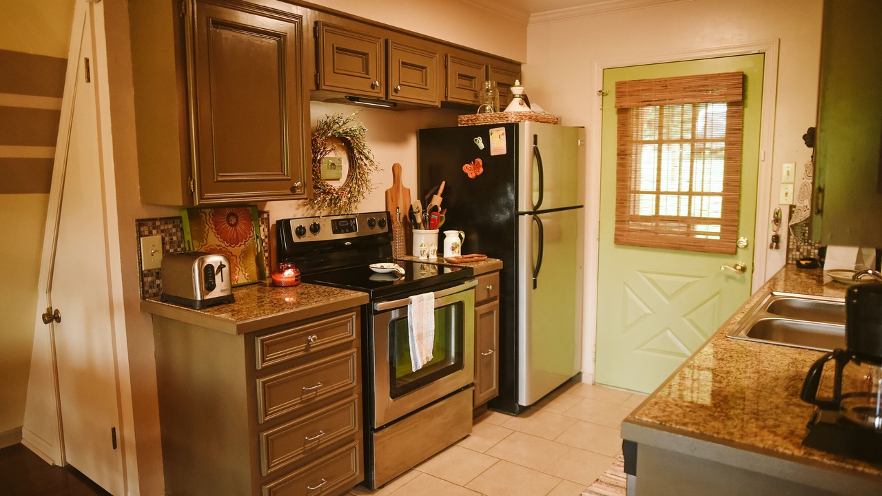 Photo of Kitchen in Centerville