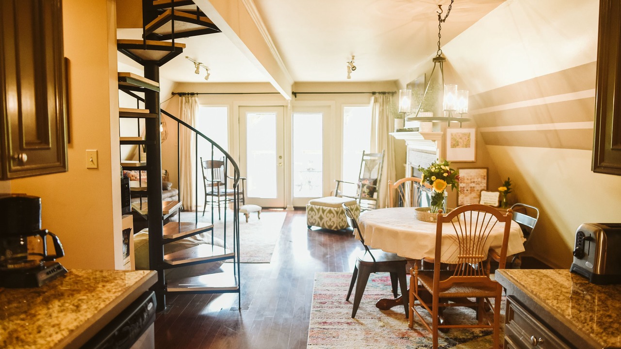 Photo of Livingroom in Centerville
