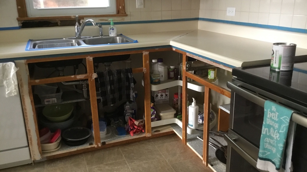 Photo of Kitchen in Mooers Forks