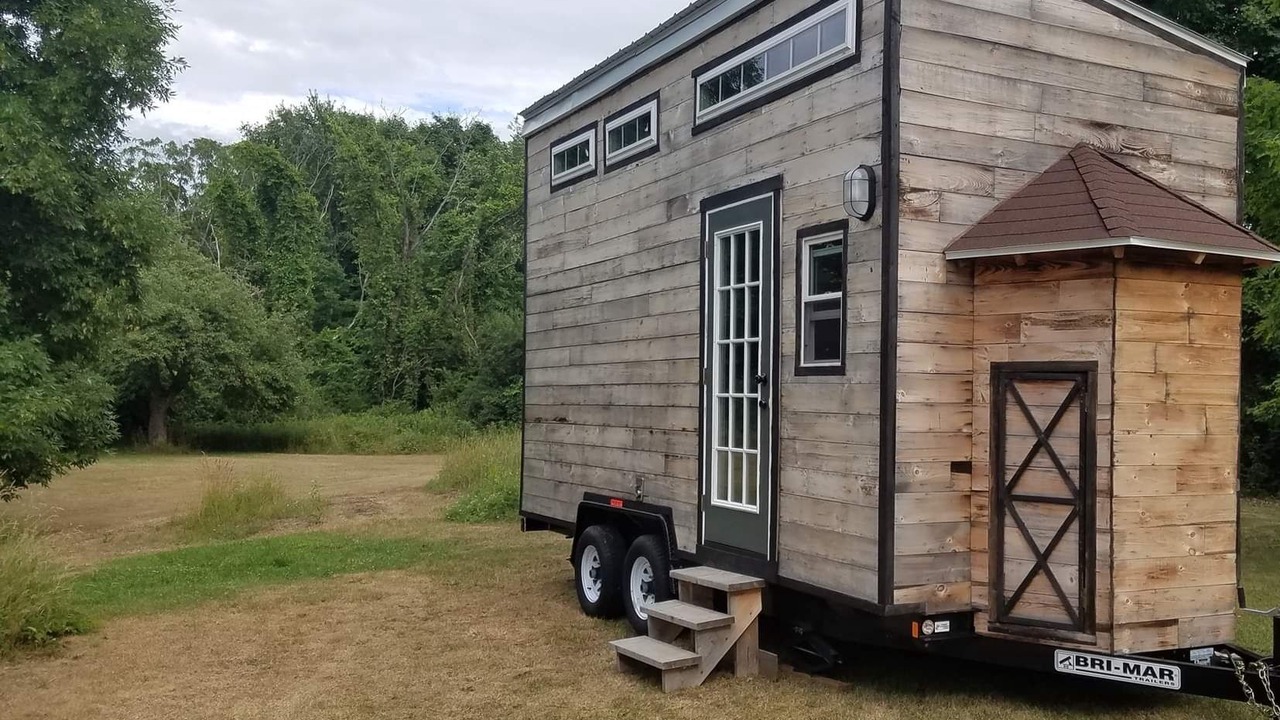 Photo of Outdoor in Canton