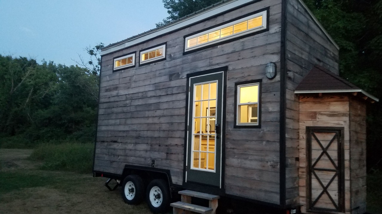 Photo of Outdoor in Canton