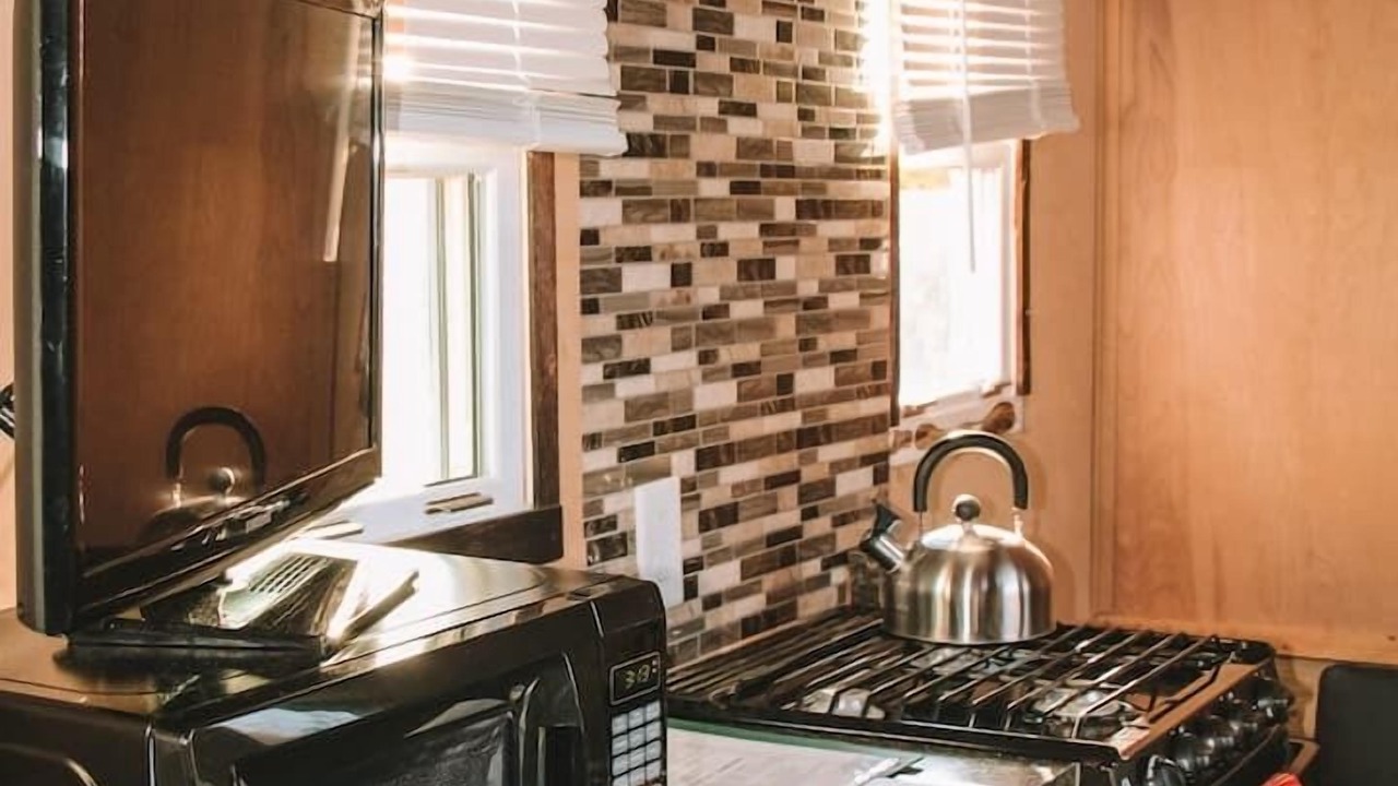 Photo of Kitchen in Canton