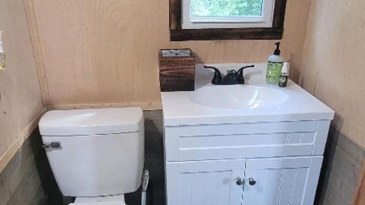 Photo of Bathroom in Canton