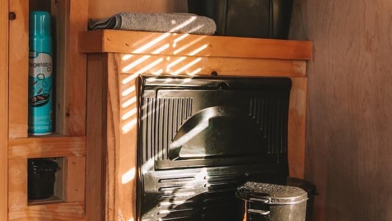 Photo of Kitchen in Canton