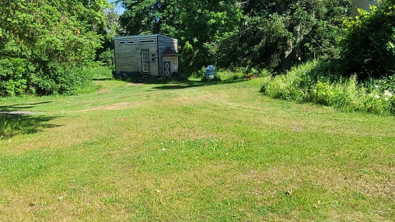 Photo of Outdoor in Canton