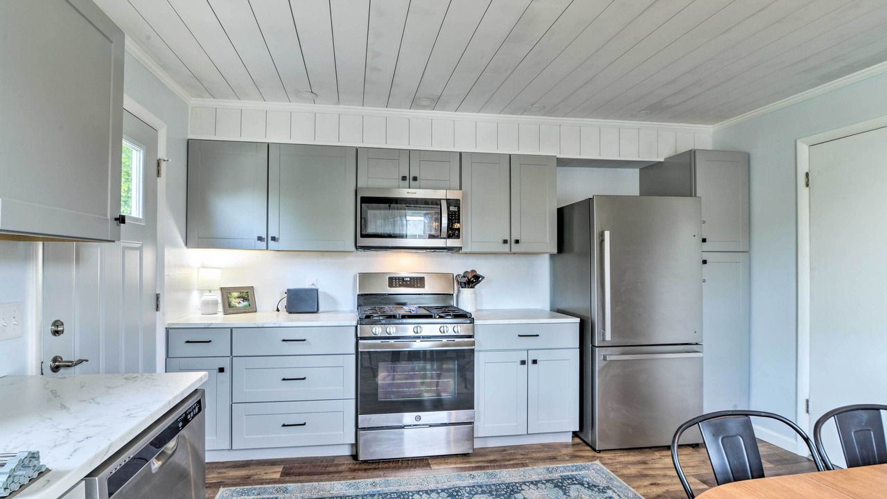 Photo of Kitchen in Morgantown