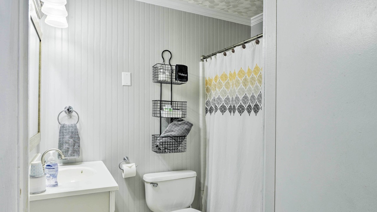 Photo of Bathroom in Morgantown