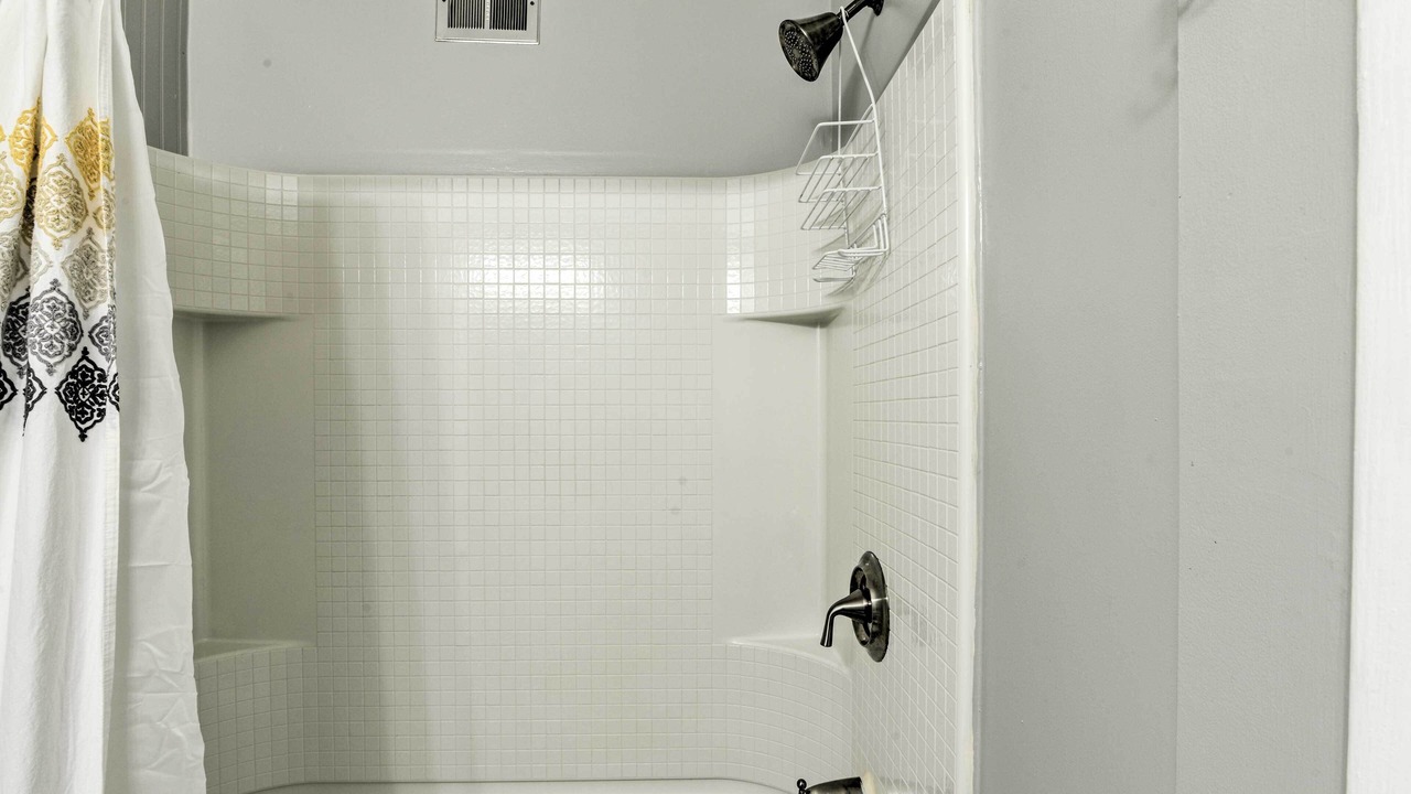 Photo of Bathroom in Morgantown