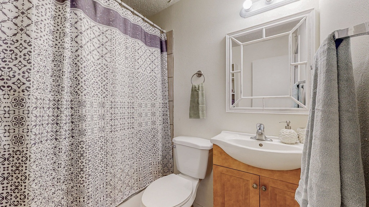 Photo of Bathroom in West Old Town